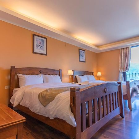 Europe Villa Renai Dış mekan fotoğraf