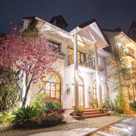 Europe Villa Renai Dış mekan fotoğraf
