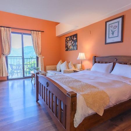 Europe Villa Renai Dış mekan fotoğraf