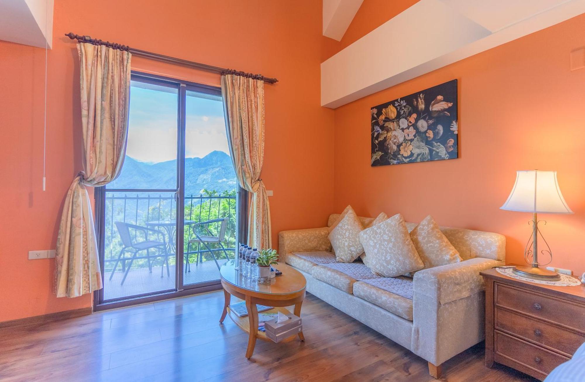 Europe Villa Renai Dış mekan fotoğraf