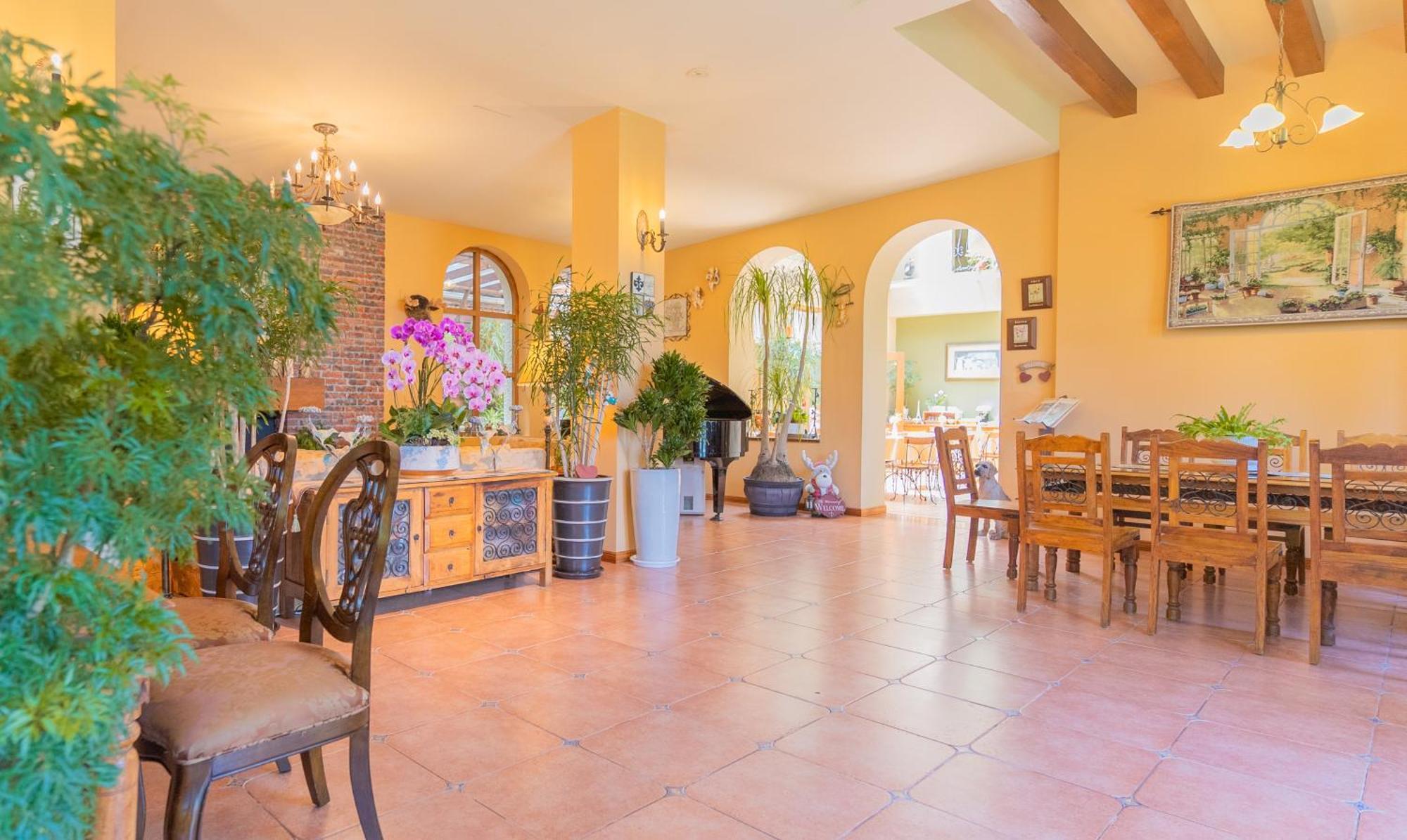 Europe Villa Renai Dış mekan fotoğraf