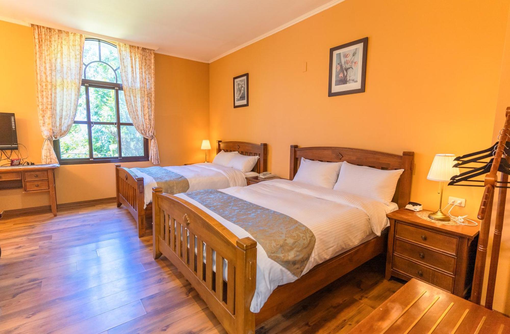 Europe Villa Renai Dış mekan fotoğraf