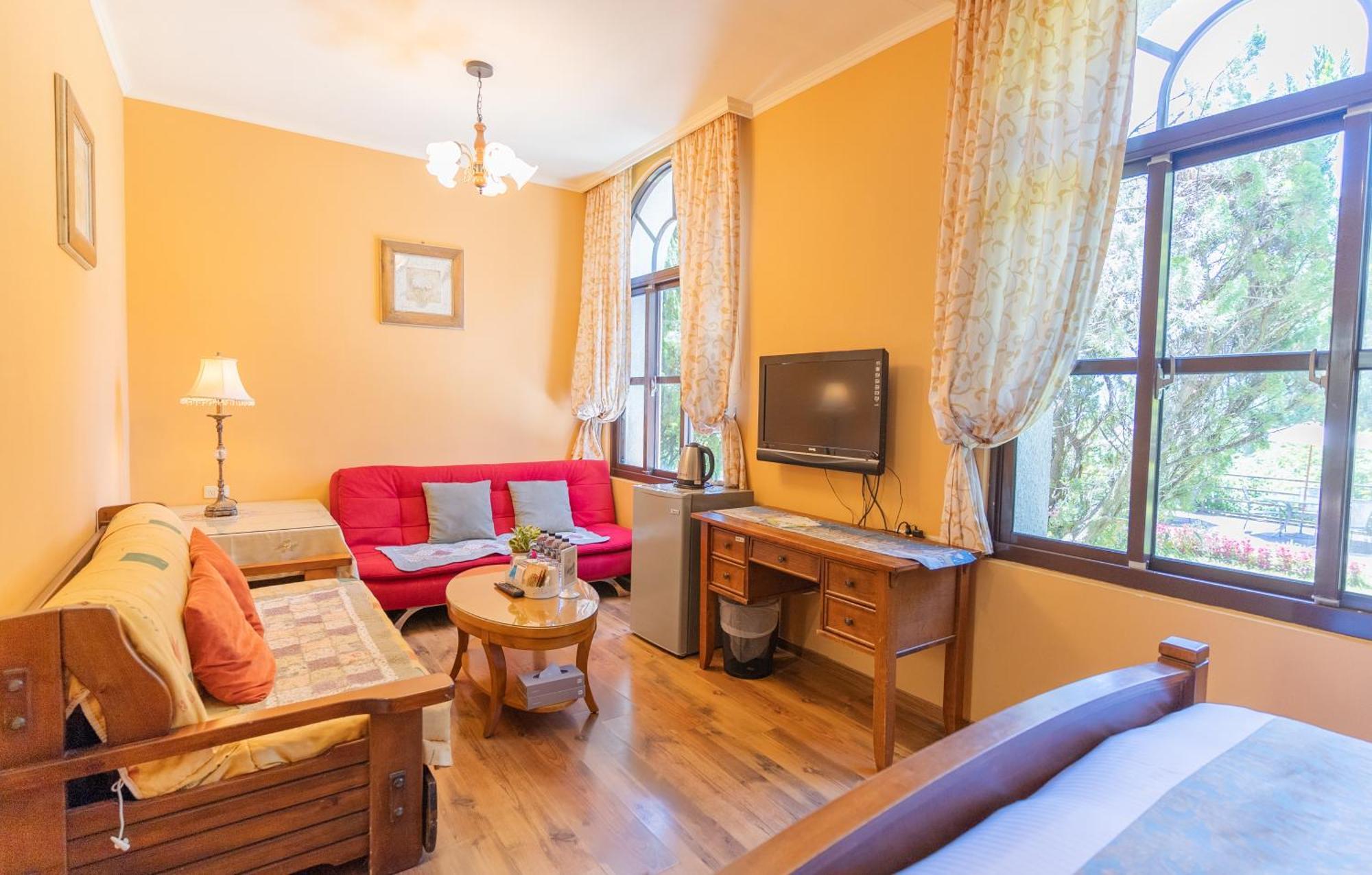 Europe Villa Renai Dış mekan fotoğraf