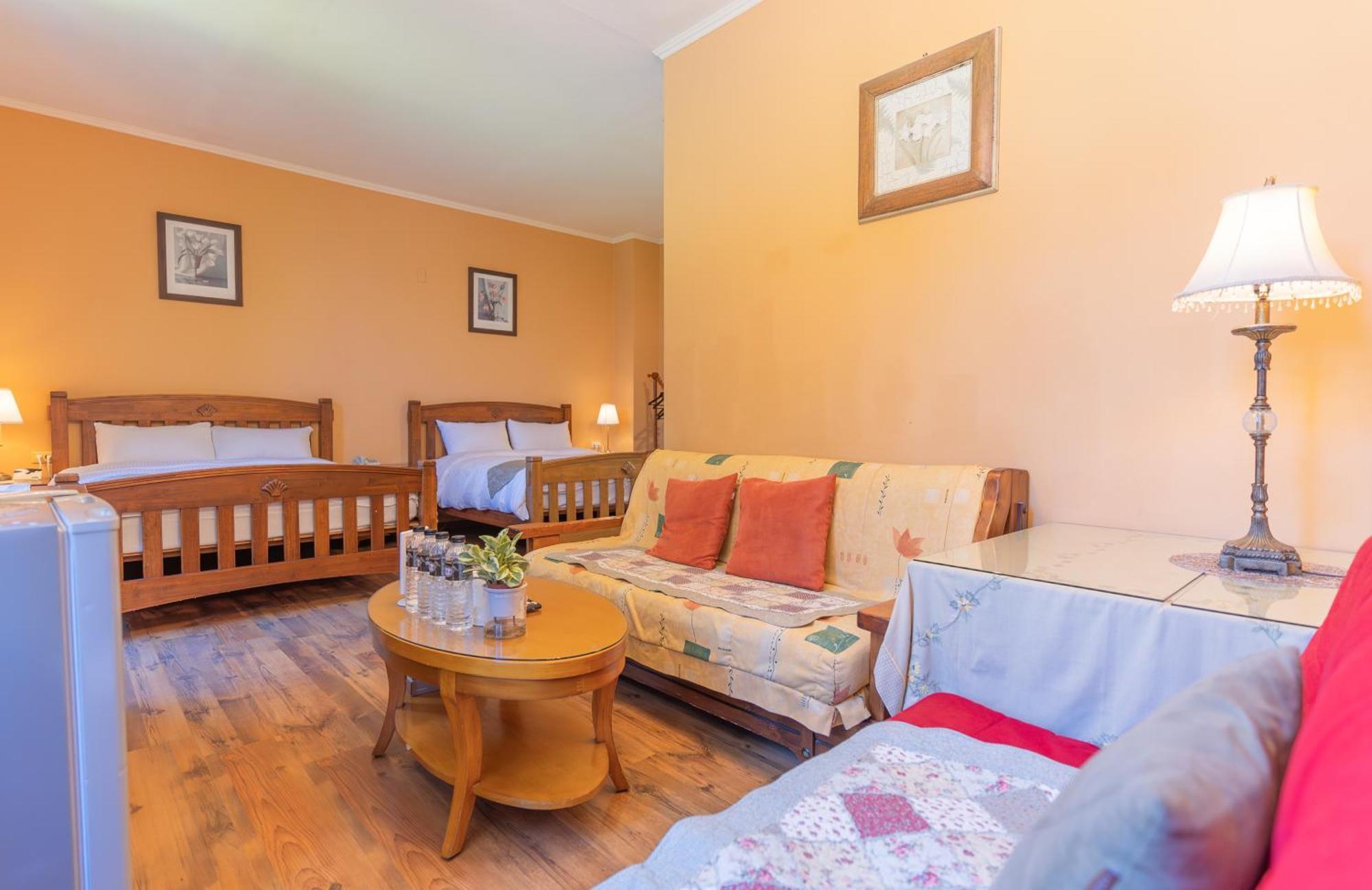 Europe Villa Renai Dış mekan fotoğraf