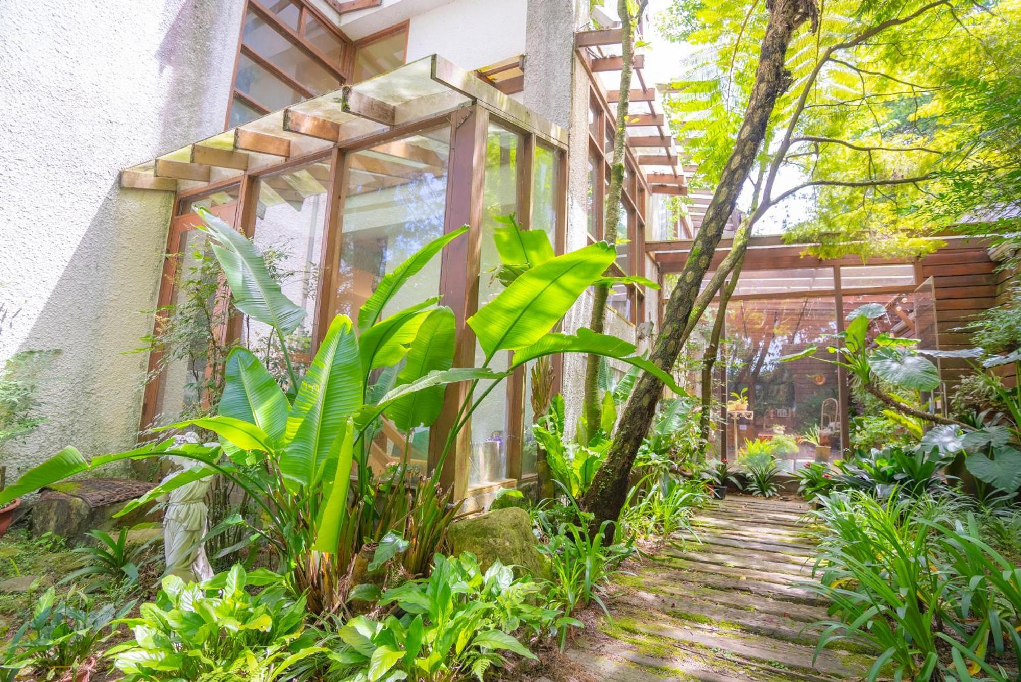 Europe Villa Renai Dış mekan fotoğraf
