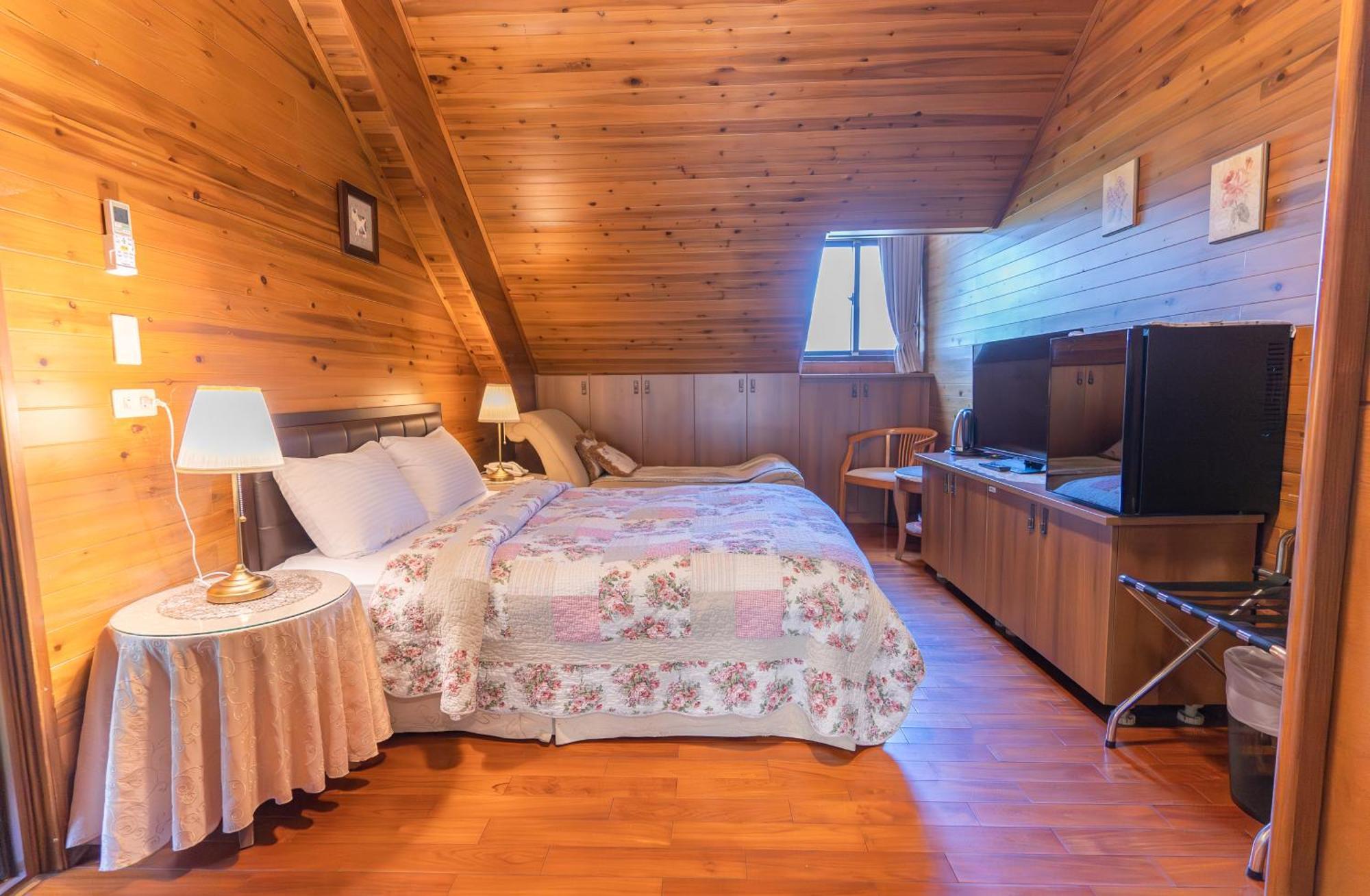 Europe Villa Renai Dış mekan fotoğraf