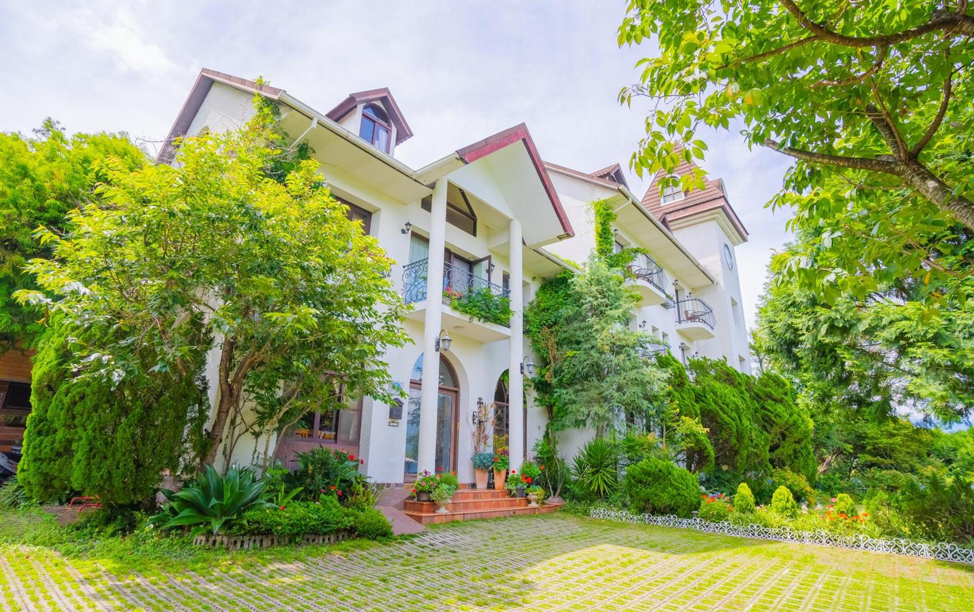 Europe Villa Renai Dış mekan fotoğraf
