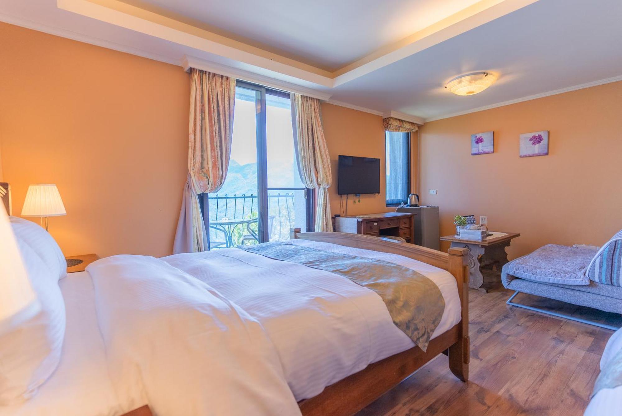 Europe Villa Renai Oda fotoğraf