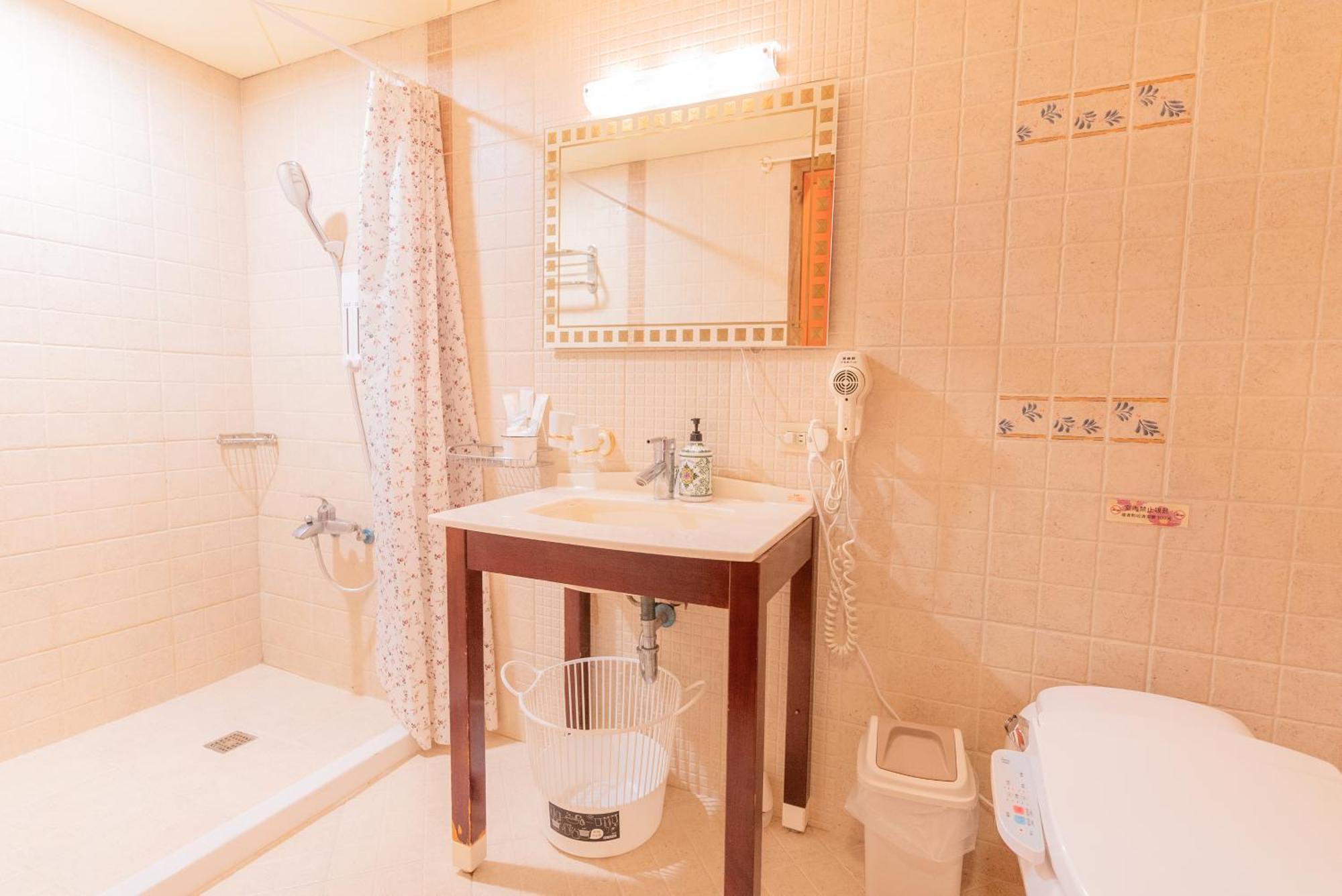 Europe Villa Renai Dış mekan fotoğraf