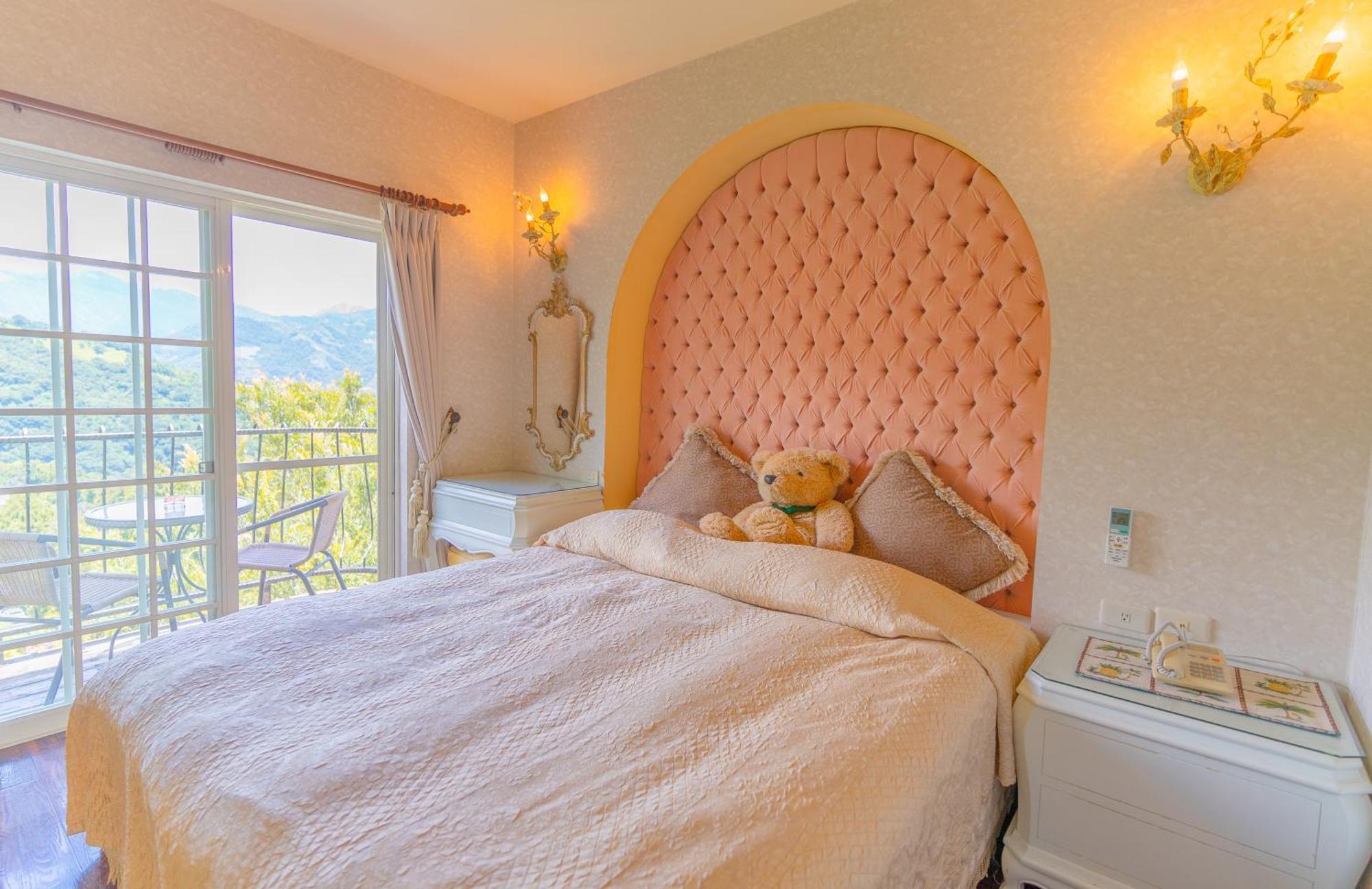 Europe Villa Renai Oda fotoğraf