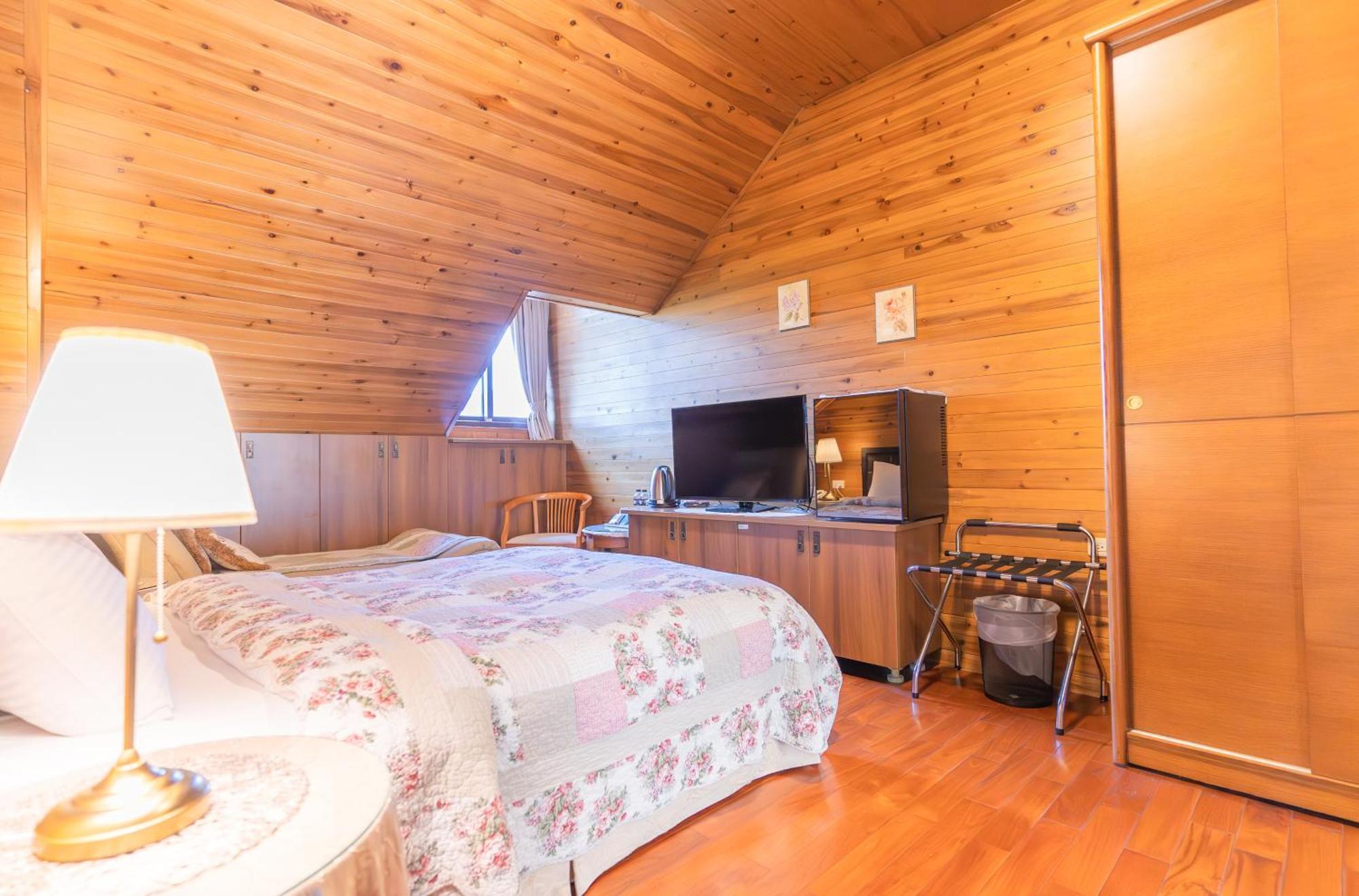 Europe Villa Renai Oda fotoğraf