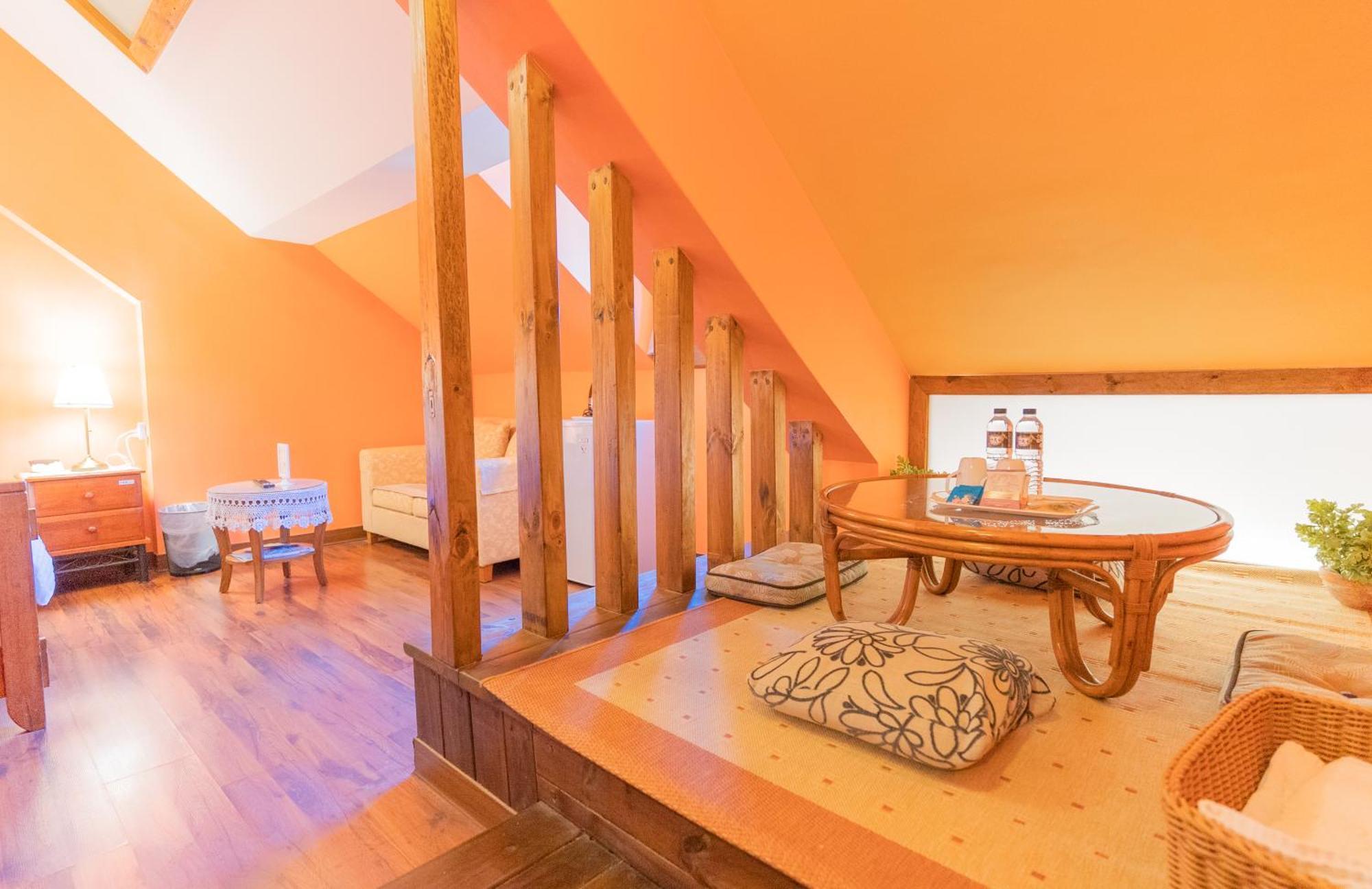 Europe Villa Renai Dış mekan fotoğraf