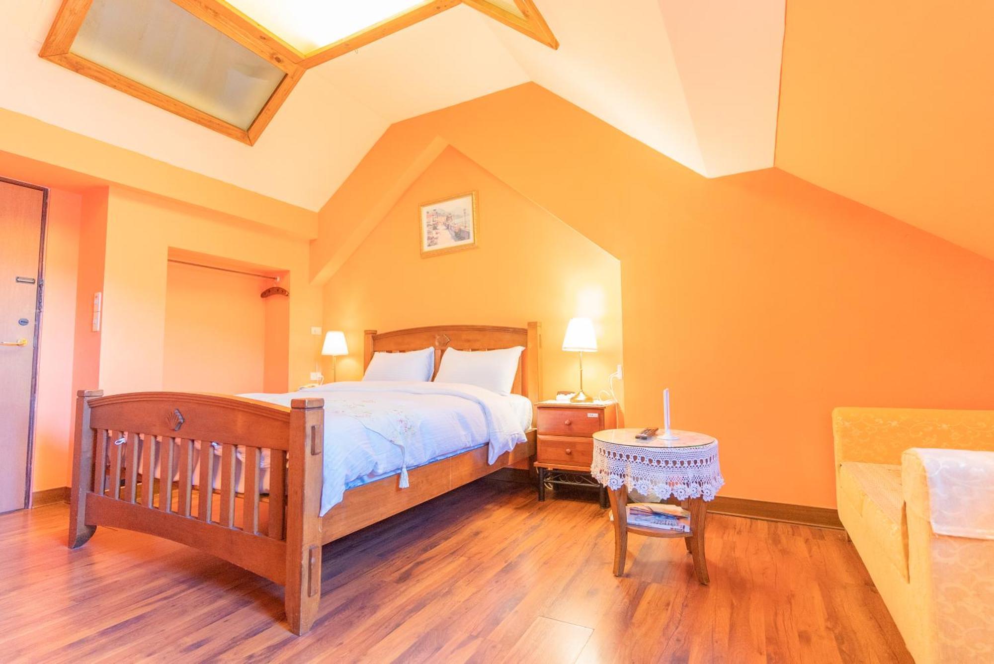 Europe Villa Renai Oda fotoğraf