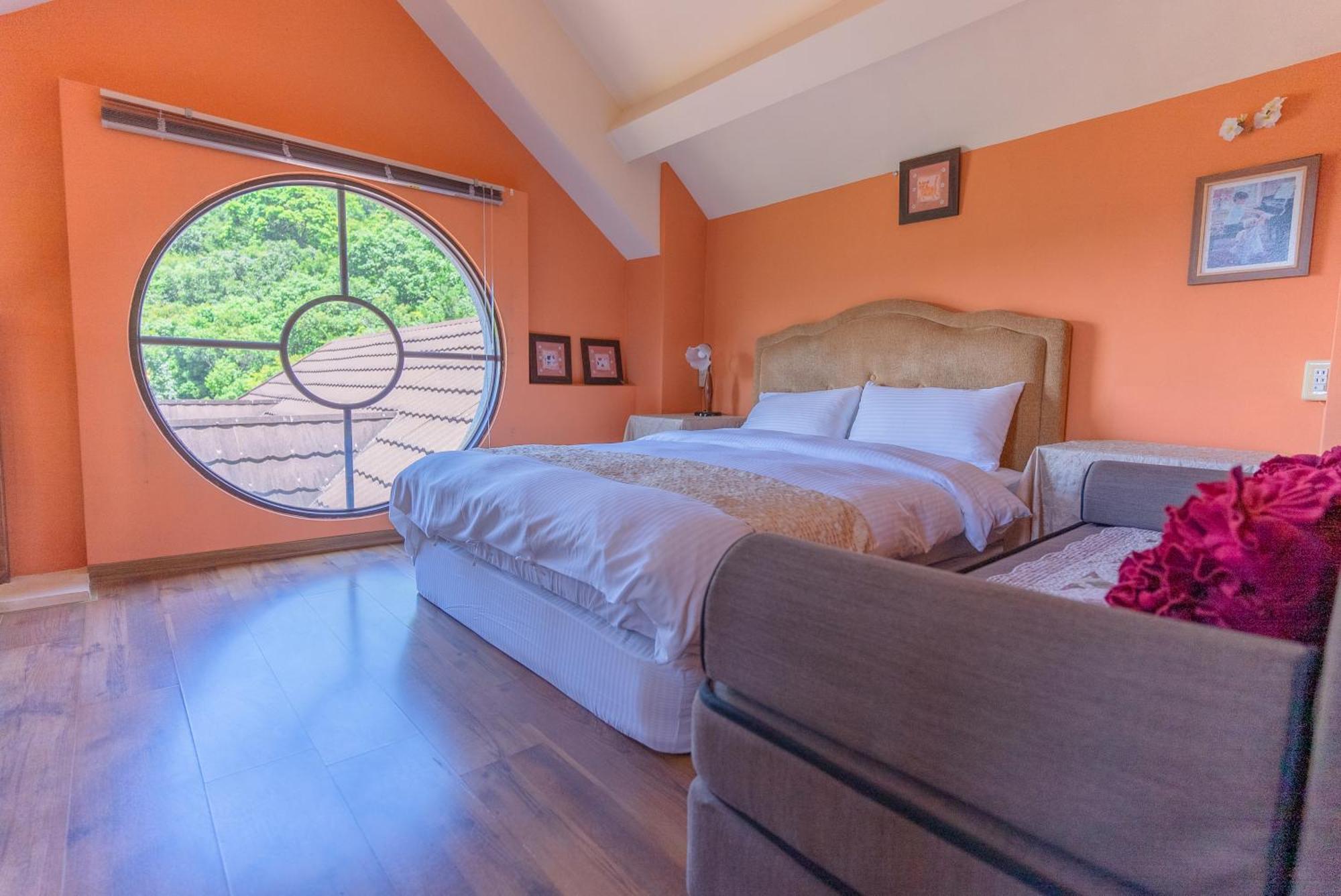 Europe Villa Renai Oda fotoğraf