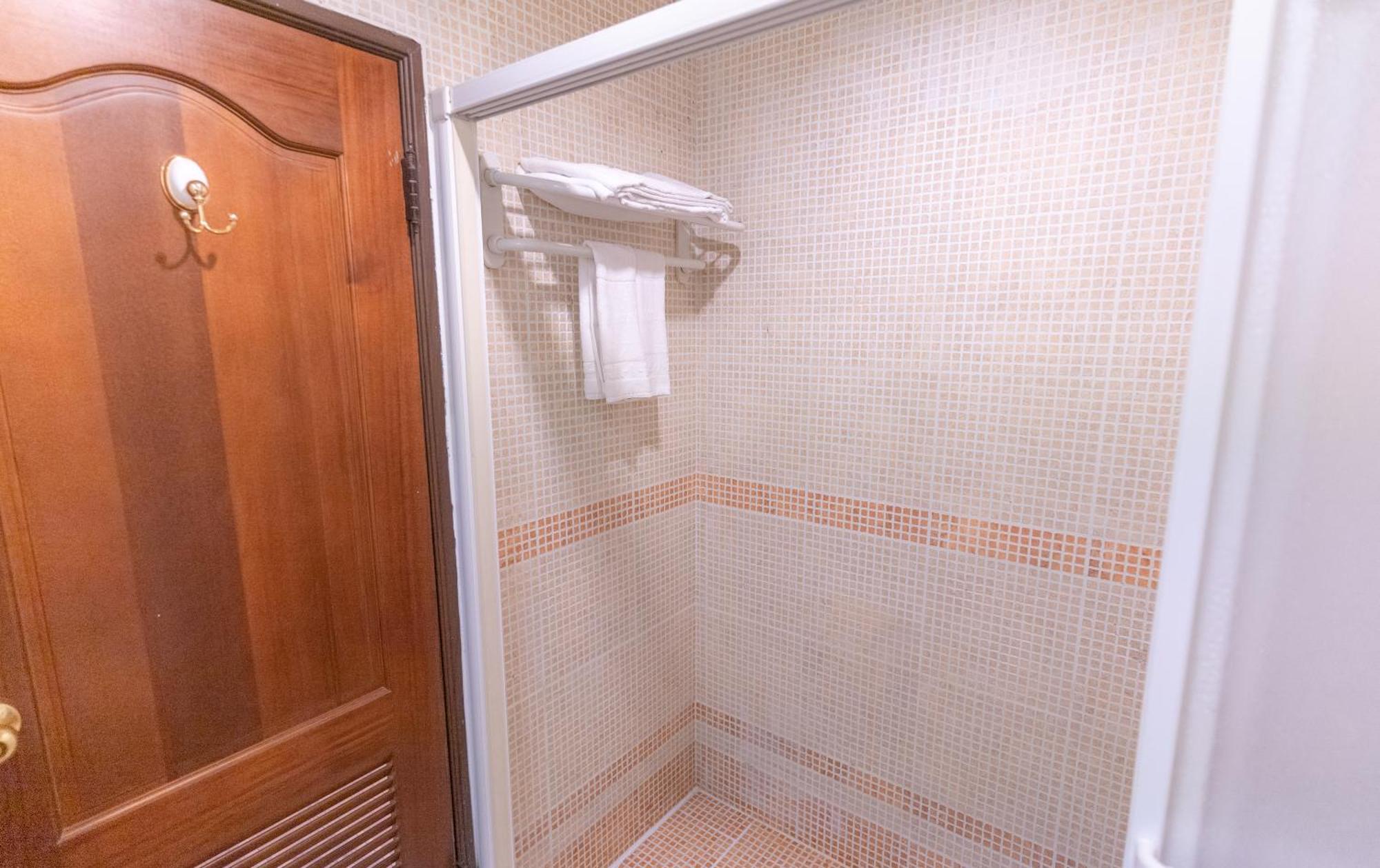 Europe Villa Renai Dış mekan fotoğraf